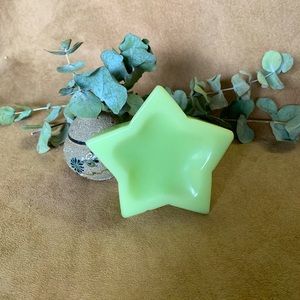 Glowstone Star Trinket Dish